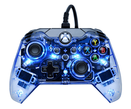 Pad PDP XS Pad przewodowy Afterglow